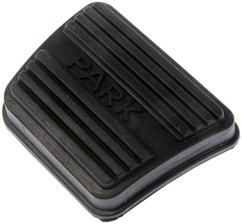 Dorman 20738 Parking Brake Pedal Pad