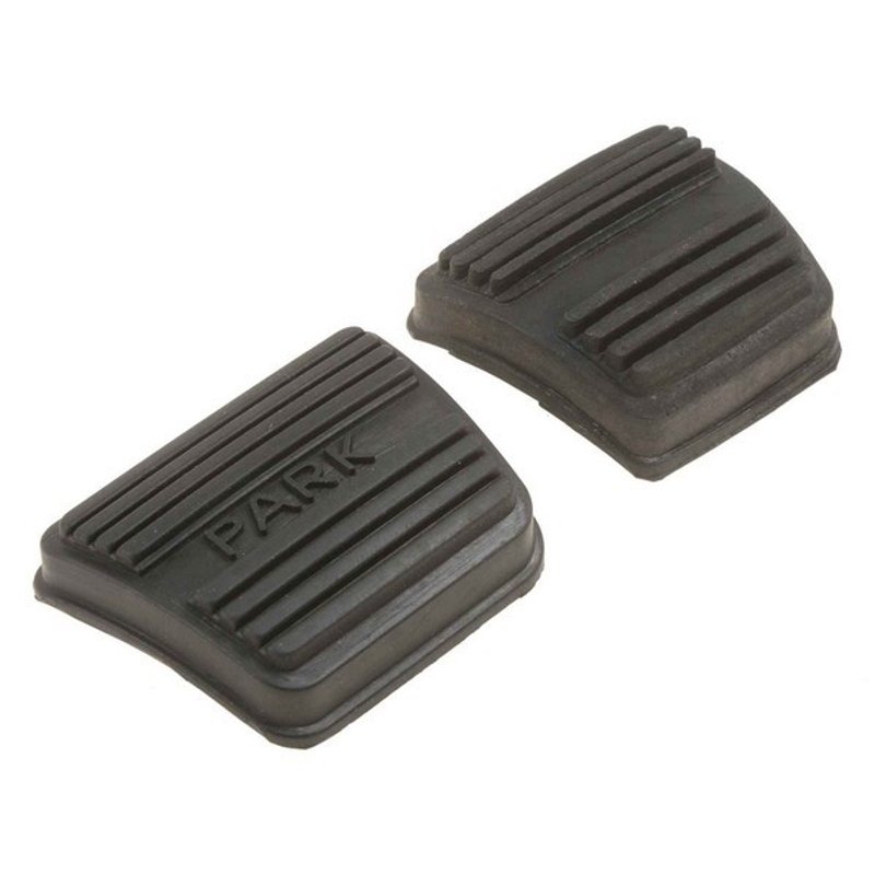 Dorman 20741 Parking Brake Pedal Pad
