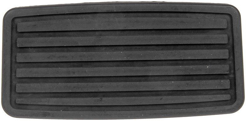 Dorman 20744 Brake Pedal Pad