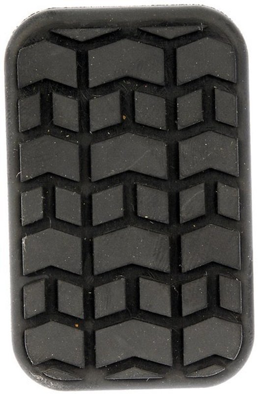 Dorman 20786 Brake Pedal Pad