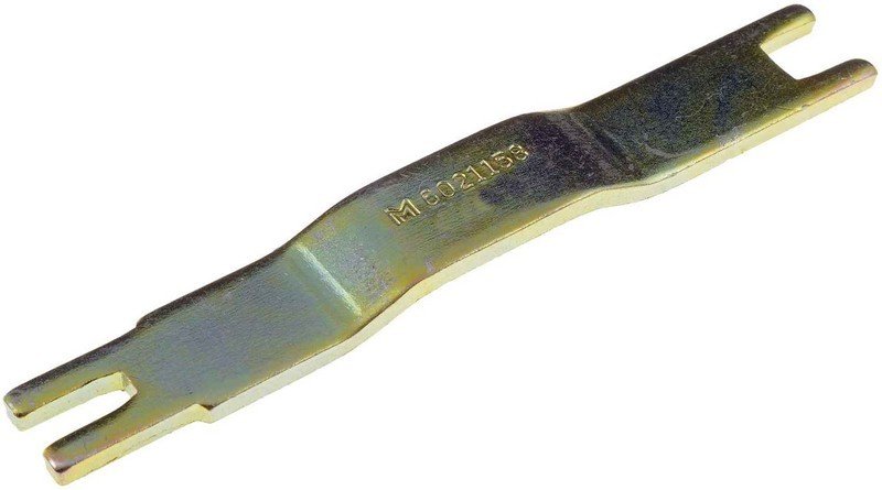 Dorman 21158 Parking Brake Strut - Rear Left or Rear Right
