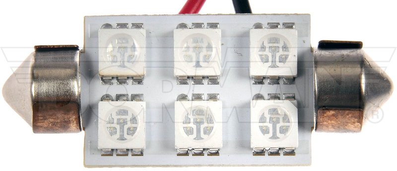 Dorman 212B-SMD Radio Display Light Bulb