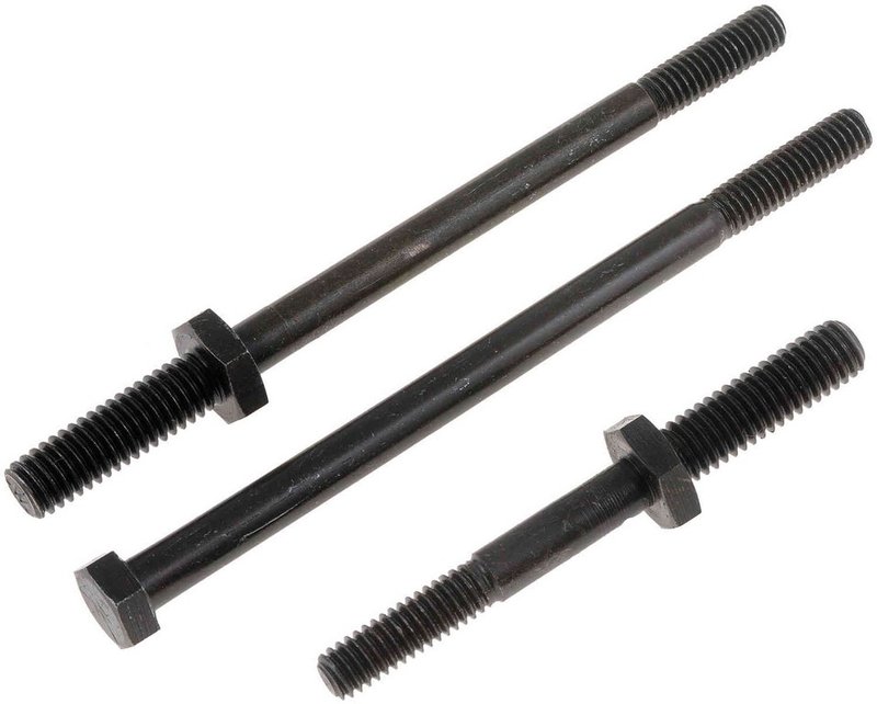 Dorman 23744 Engine Water Pump Stud Kit