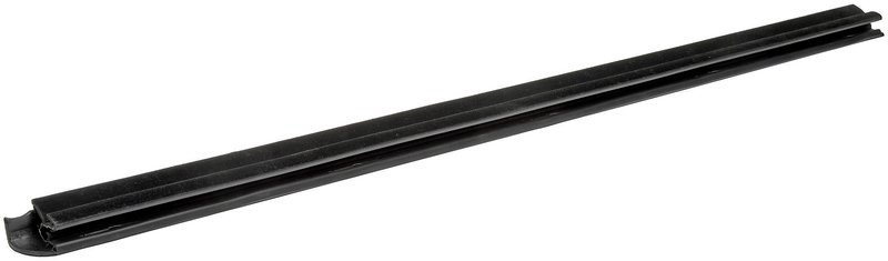 Dorman 25828 Door Belt Molding - Front Left Outer