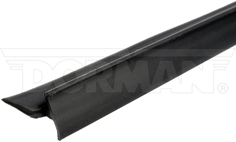 Dorman 25836 Door Window Seal - Front Inner