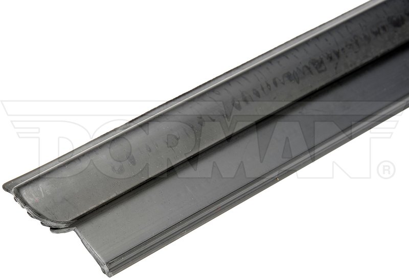 Dorman 25837 Door Window Seal - Rear Left Outer or Rear Right Outer