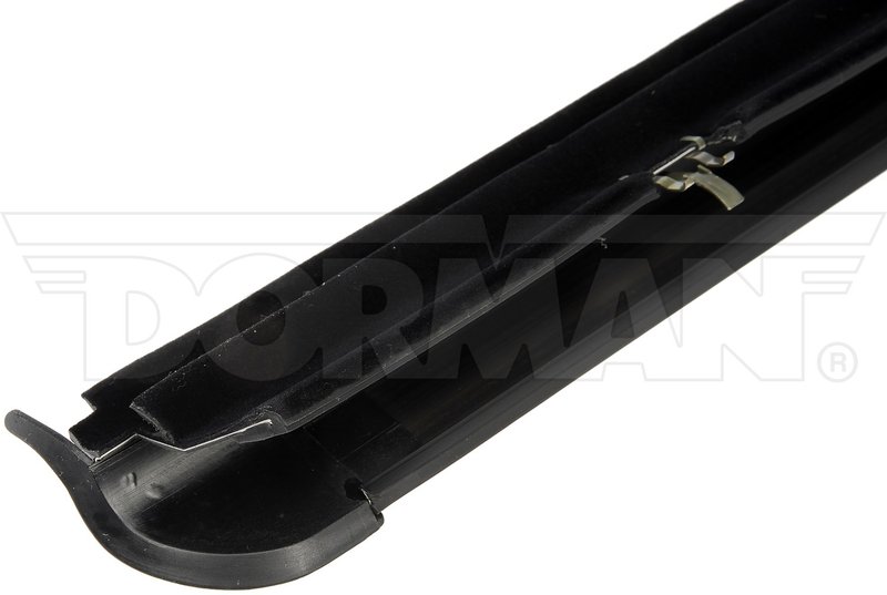 Dorman 25838 Door Window Seal - Left Outer