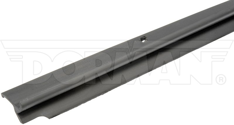Dorman 25842 Door Window Seal - Left Inner