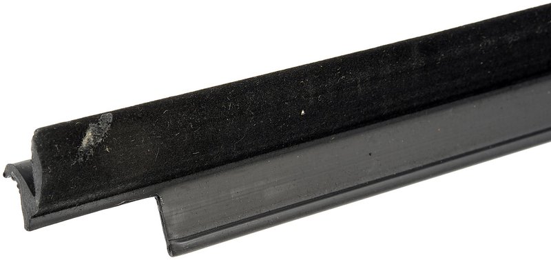 Dorman 25843 Door Window Seal - Right Inner