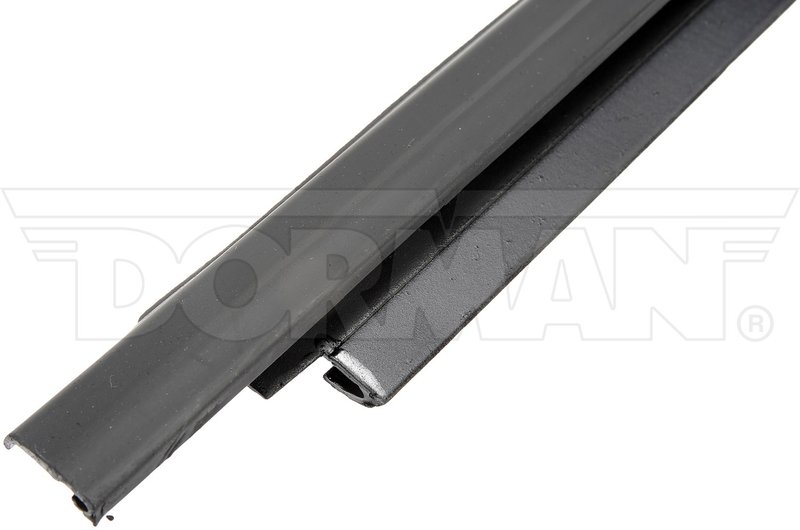 Dorman 25844 Door Window Seal - Left Outer