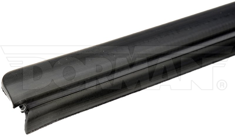 Dorman 25852 Door Window Seal - Front Left Outer