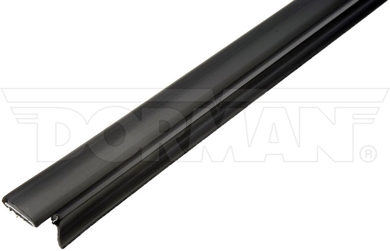 Dorman 25853 Door Window Seal - Front Right Outer