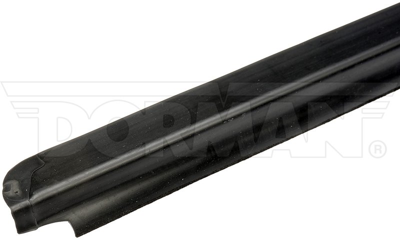 Dorman 25854 Door Window Seal - Left Outer