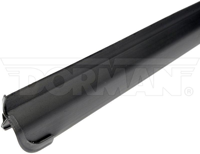 Dorman 25859 Door Window Seal - Right Outer