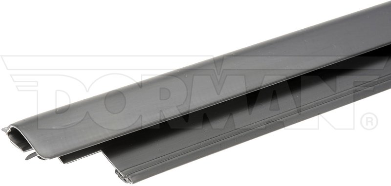 Dorman 25862 Door Window Seal - Rear Left Outer