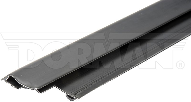 Dorman 25863 Door Window Seal - Rear Right Outer