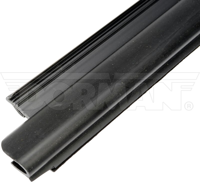 Dorman 25870 Door Window Seal - Rear Left Outer