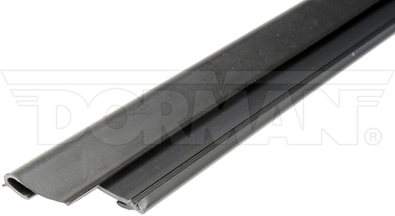 Dorman 25871 Door Window Seal - Rear Right Outer