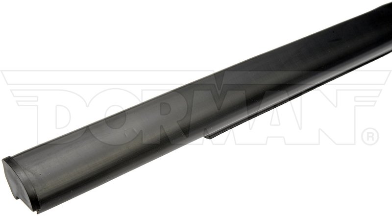 Dorman 25872 Door Window Seal - Front Left Outer