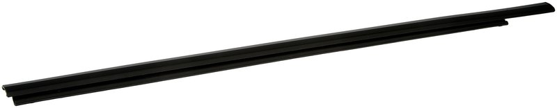 Dorman 25878 Door Belt Molding - Front Right