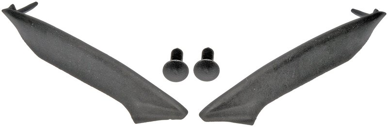 Dorman 30020 Cowl Cover - Left or Right