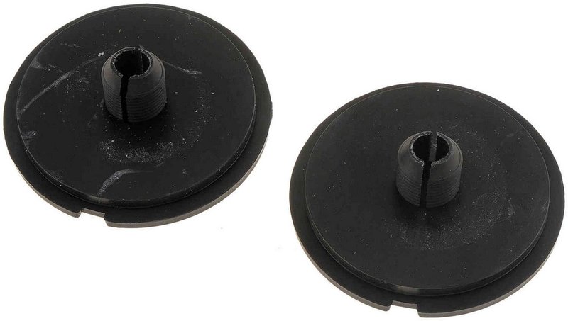 Dorman 31067 Leaf Spring Insulator - Rear