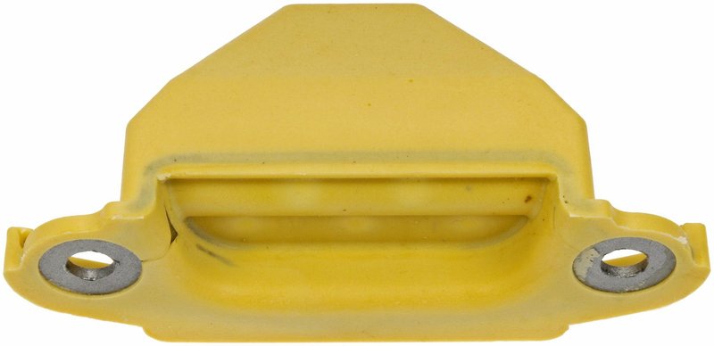 Dorman 31068 Axle Bumper - Rear