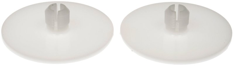 Dorman 31110 Leaf Spring Friction Pad - Rear