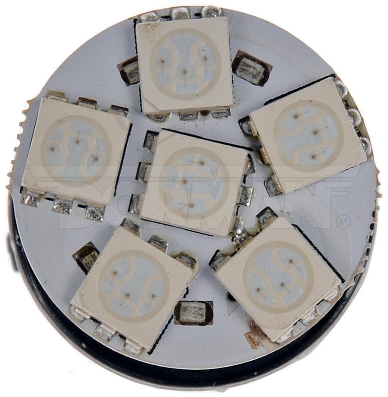 Dorman 3157R-SMD Turn Signal Light Bulb