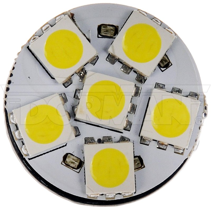 Dorman 3157W-SMD Side Marker Light Bulb
