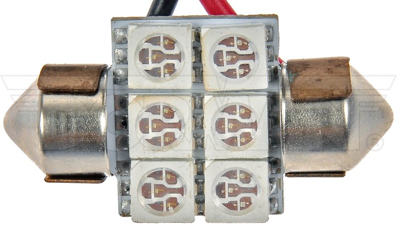 Dorman 3175G-SMD Dome Light Bulb