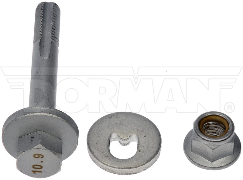 Dorman 31918 Alignment Cam Bolt - Rear