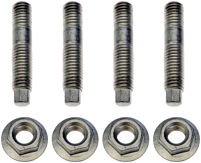 Dorman 32105 Exhaust Manifold Stud and Nut