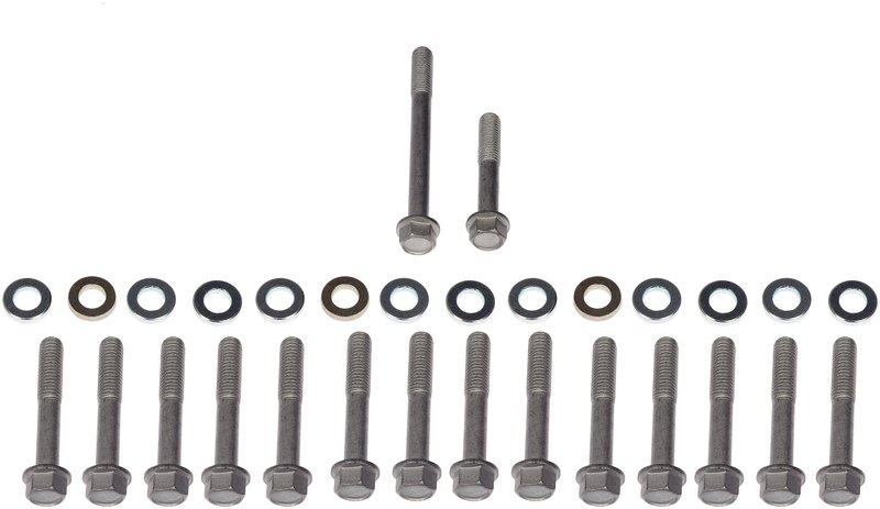 Dorman 32114 Exhaust Manifold Hardware Kit