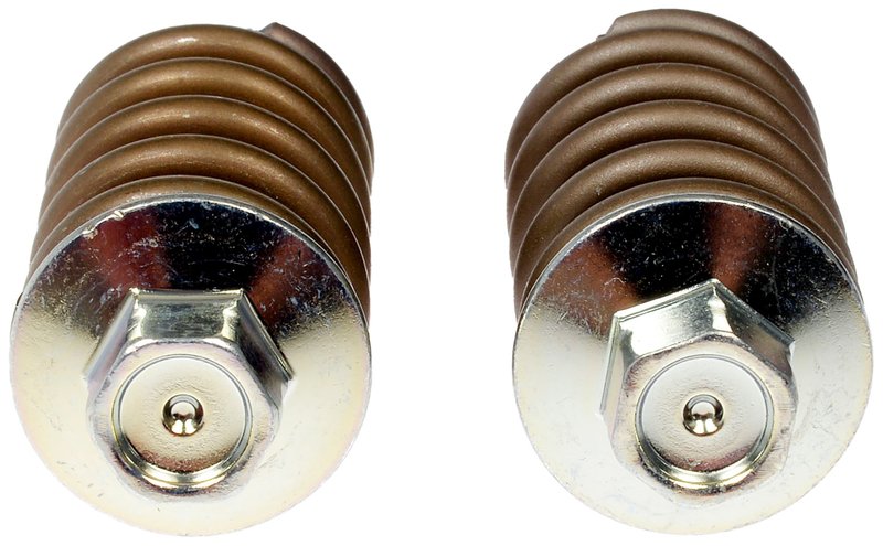 Dorman 32124 Exhaust Manifold Bolt and Spring