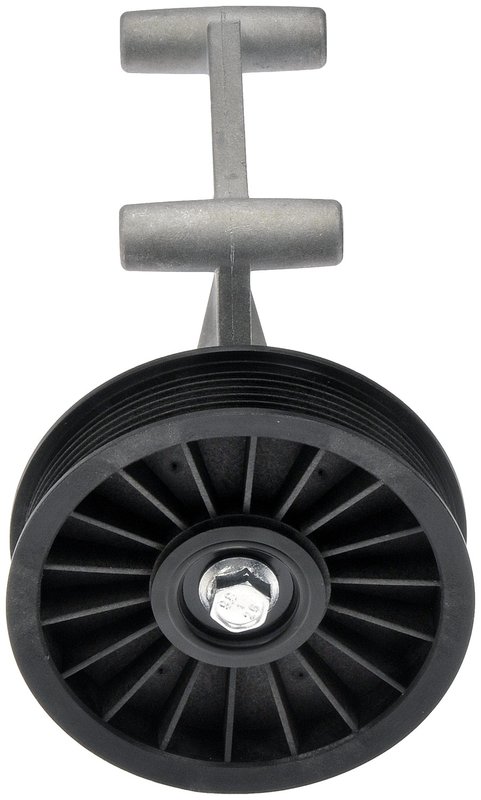 Dorman 34257 A/C Compressor Bypass Pulley