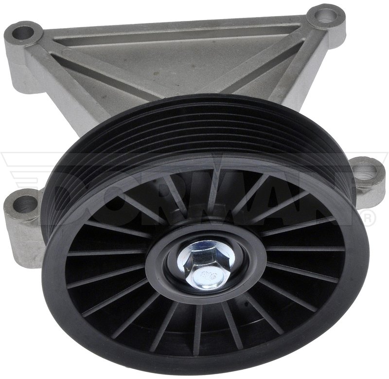Dorman 34284 A/C Compressor Bypass Pulley
