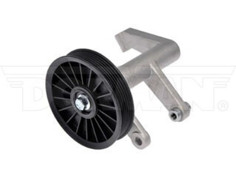 Dorman 34292 A/C Compressor Bypass Pulley