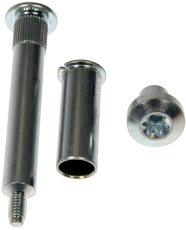 Dorman 38353 Door Hinge Pin and Bushing Kit - Front or Rear
