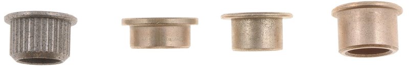 Dorman 38374 Door Hinge Bushing - Front, Rear, Rear Cargo Door or Rear Lower