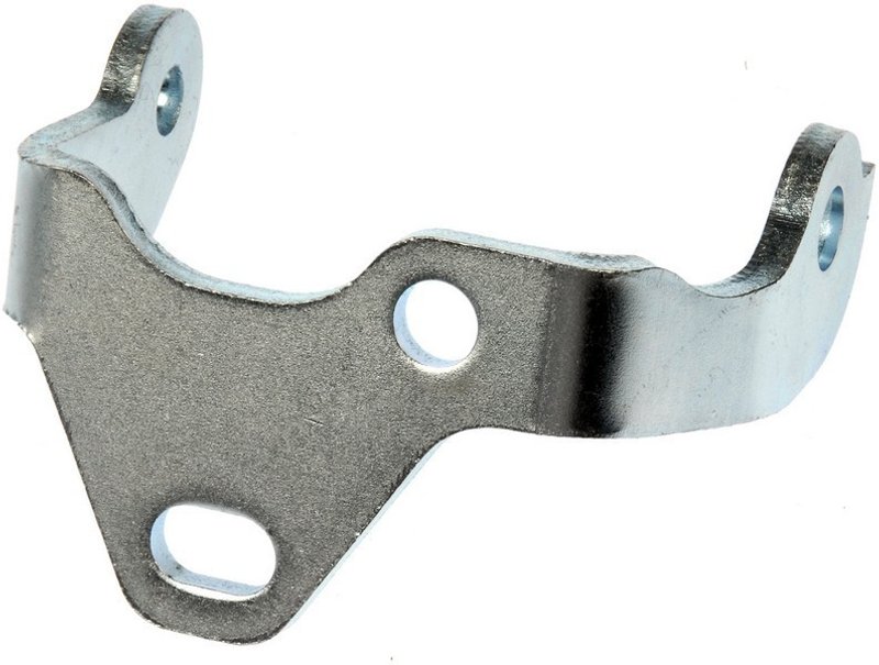 Dorman 38417 Door Hinge Pin and Bushing Kit - Front Left