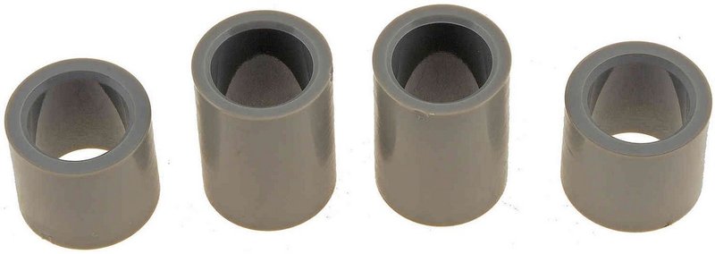 Dorman 38424 Door Lock Striker Anti-Rattle Kit