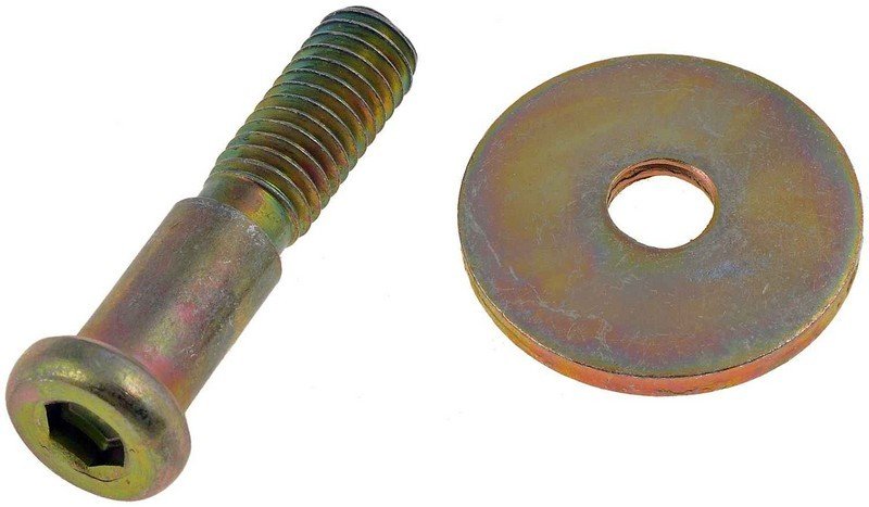 Dorman 38428 Door Lock Striker - Front or Rear