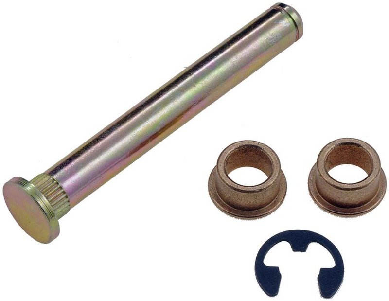 Dorman 38438 Door Hinge Pin and Bushing Kit