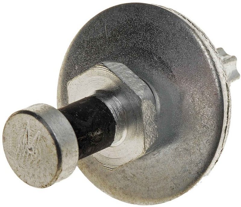 Dorman 38442 Door Lock Striker - Rear