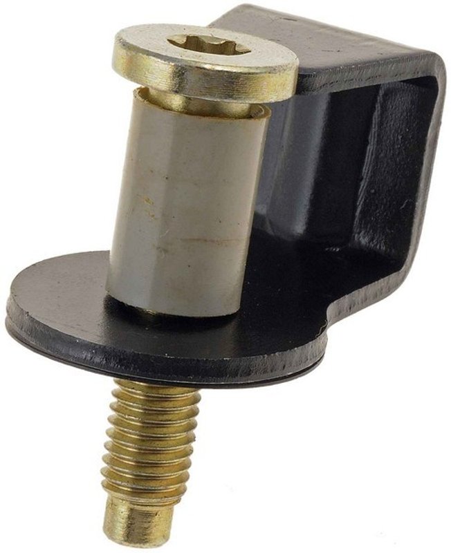 Dorman 38445 Door Lock Striker - Front