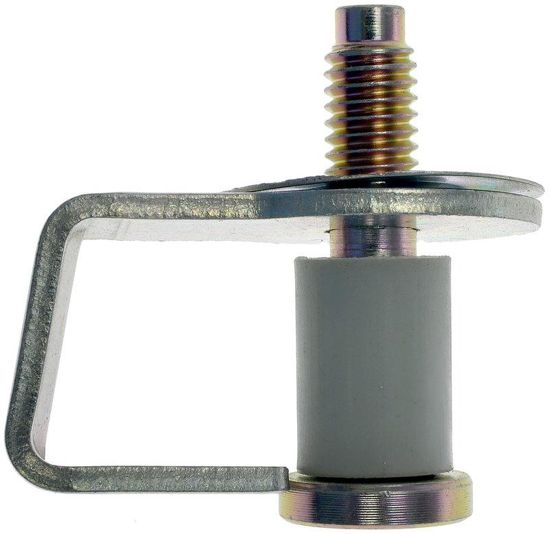 Dorman 38448 Door Lock Striker - Front