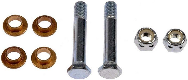 Dorman 38462 Door Hinge Pin and Bushing Kit - Front
