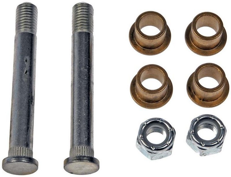 Dorman 38473 Door Hinge Pin and Bushing Kit - Front