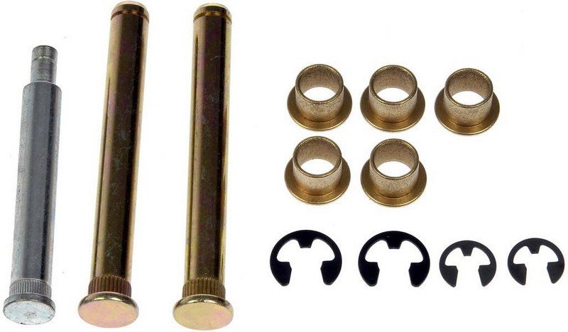 Dorman 38479 Door Hinge Pin and Bushing Kit - Front